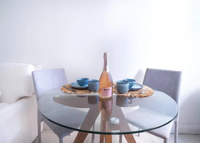 Egy hálószobás apartman