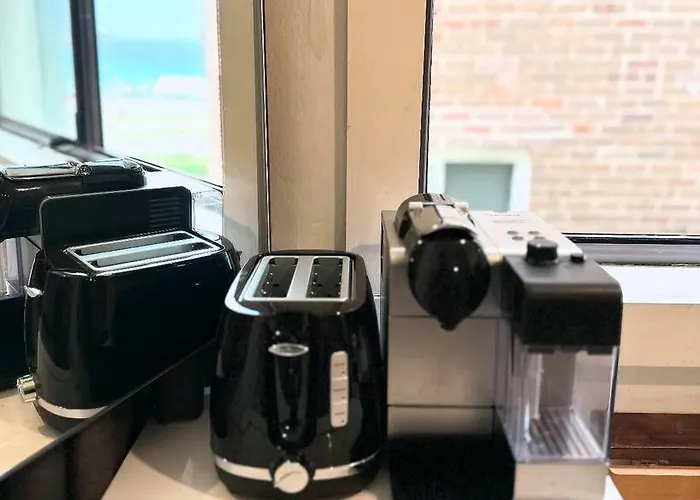 Egy hálószobás apartman
