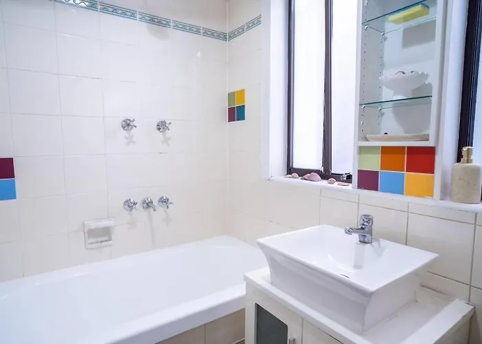 Egy hálószobás apartman