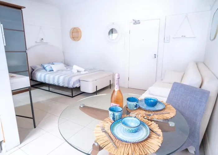 Egy hálószobás apartman